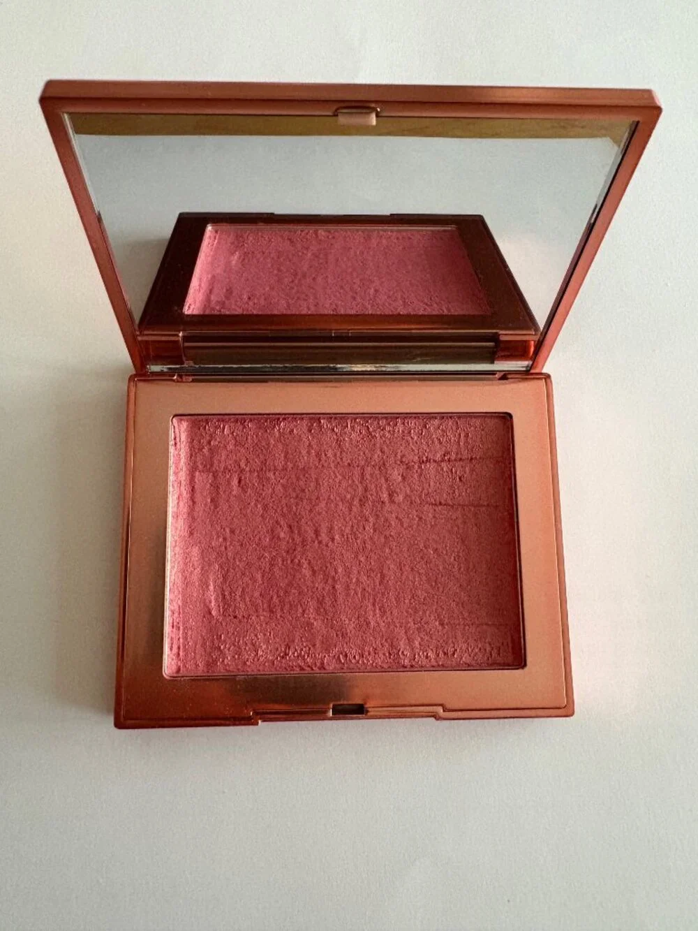 NARS Limited Edition Jumbo ORGASM BLUSH